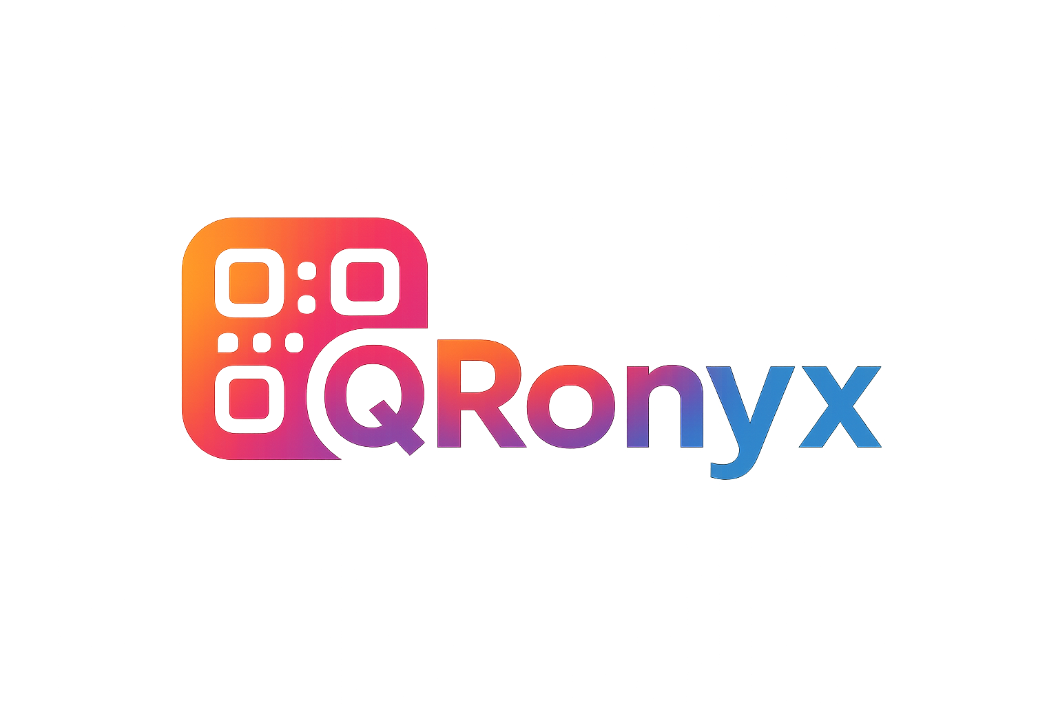 QRonyx